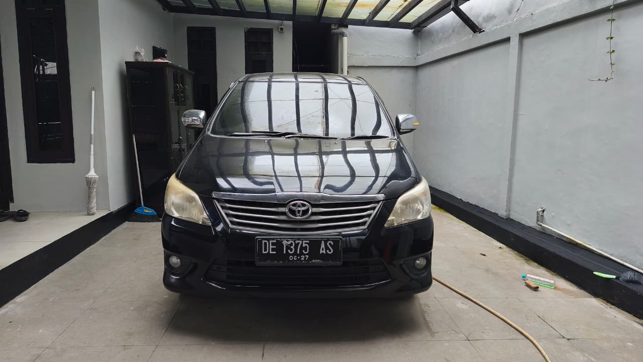 INNOVA 2.0 G M/T 2012